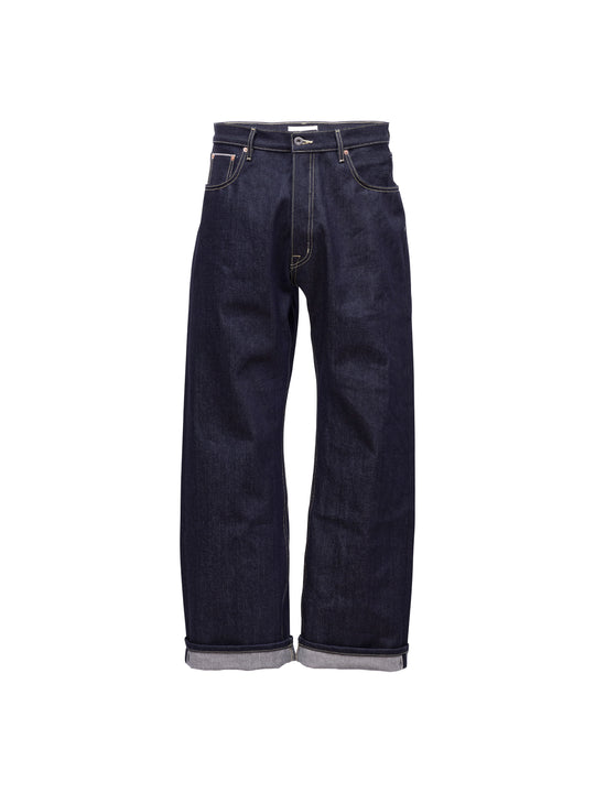 Arthur Selvedge Jeans