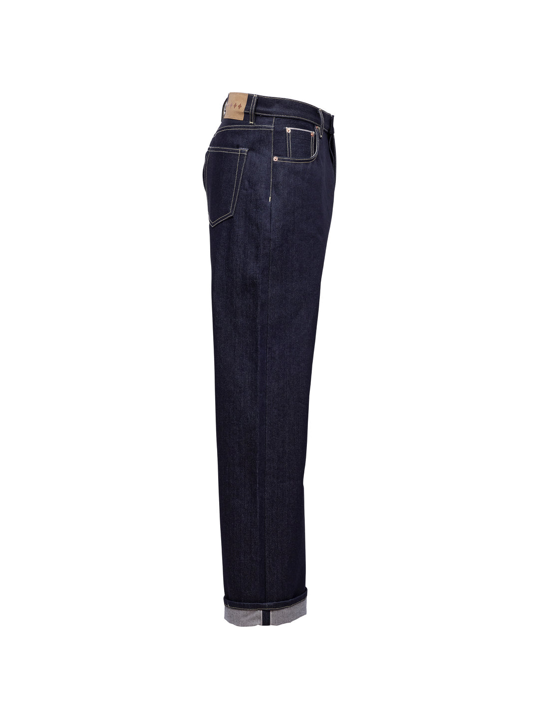 Arthur Selvedge Jeans