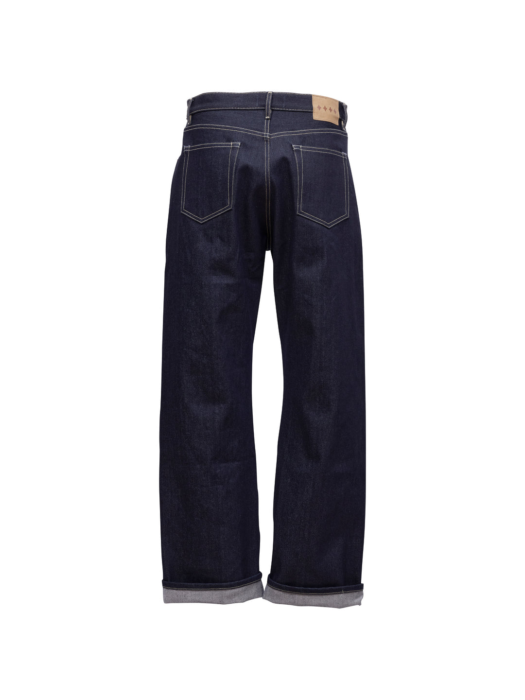 Arthur Selvedge Jeans