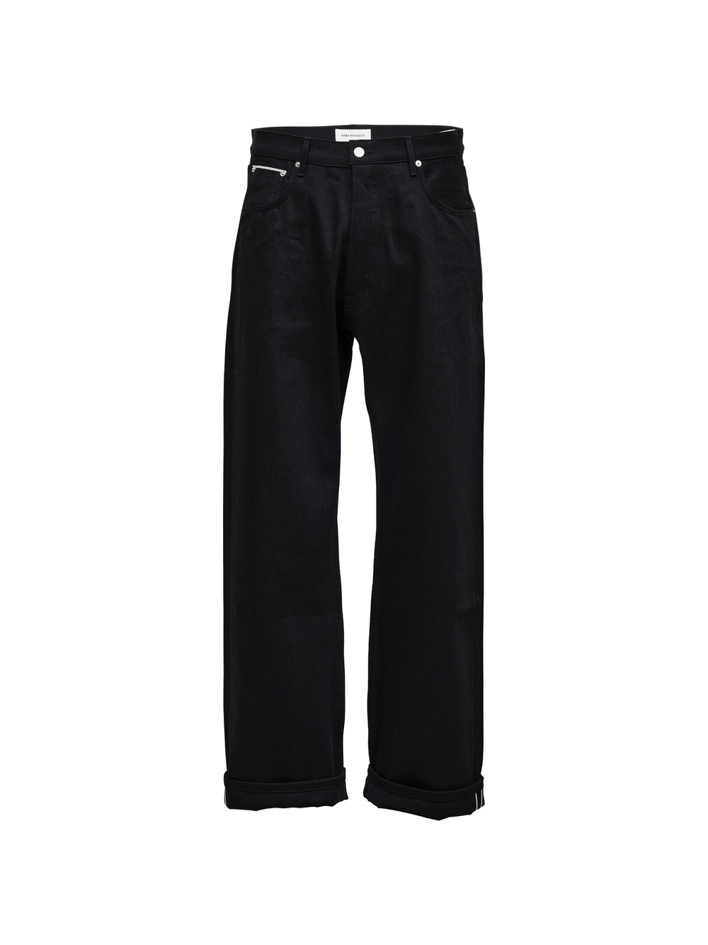 Arthur Selvedge Jeans