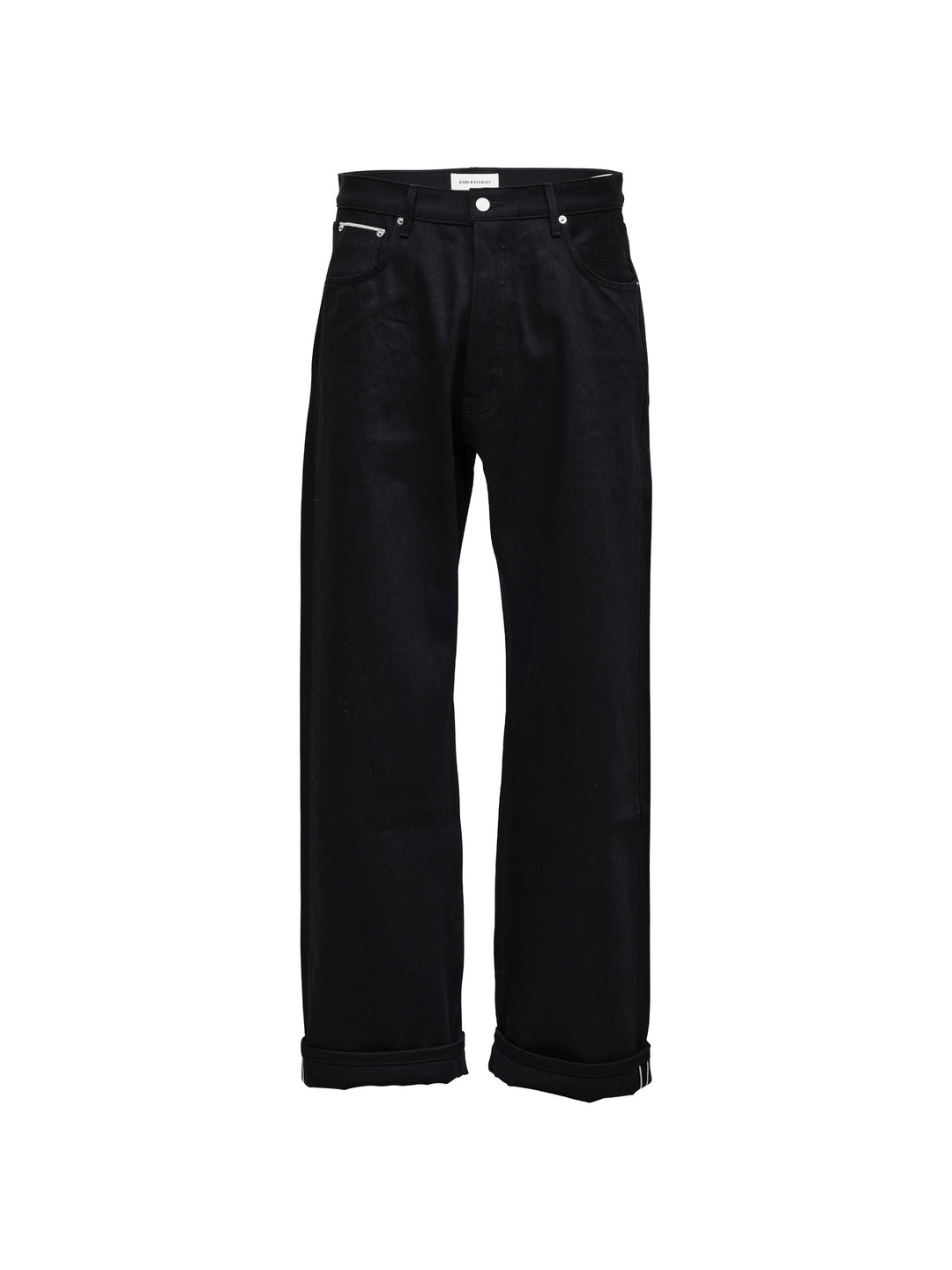 Arthur Selvedge Jeans