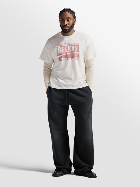 Real Thing Basics T-Shirt