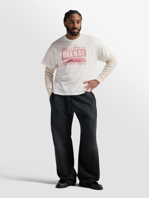 Real Thing Basics T-Shirt