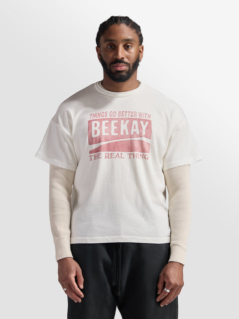 Real Thing Basics T-Shirt