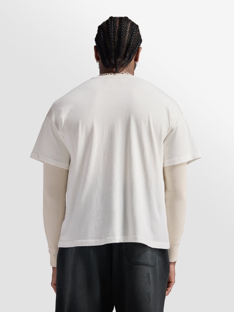 Real Thing Basics T-Shirt