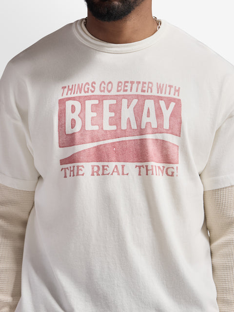 Real Thing Basics T-Shirt