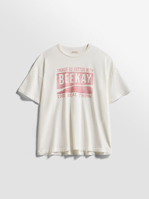 Real Thing Basics T-Shirt