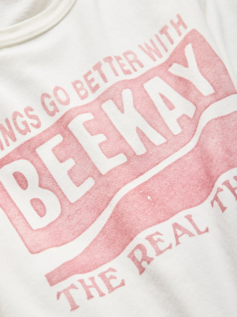 Real Thing Basics T-Shirt