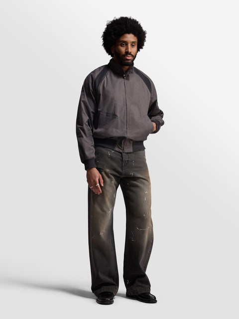 Richie Harrington Jacket