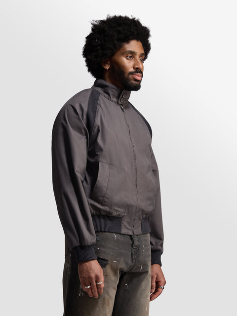 Richie Harrington Jacket