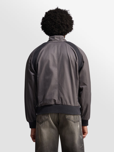 Richie Harrington Jacket