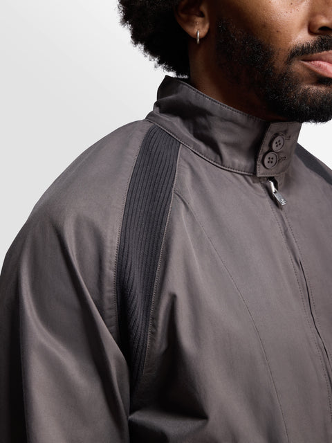 Richie Harrington Jacket