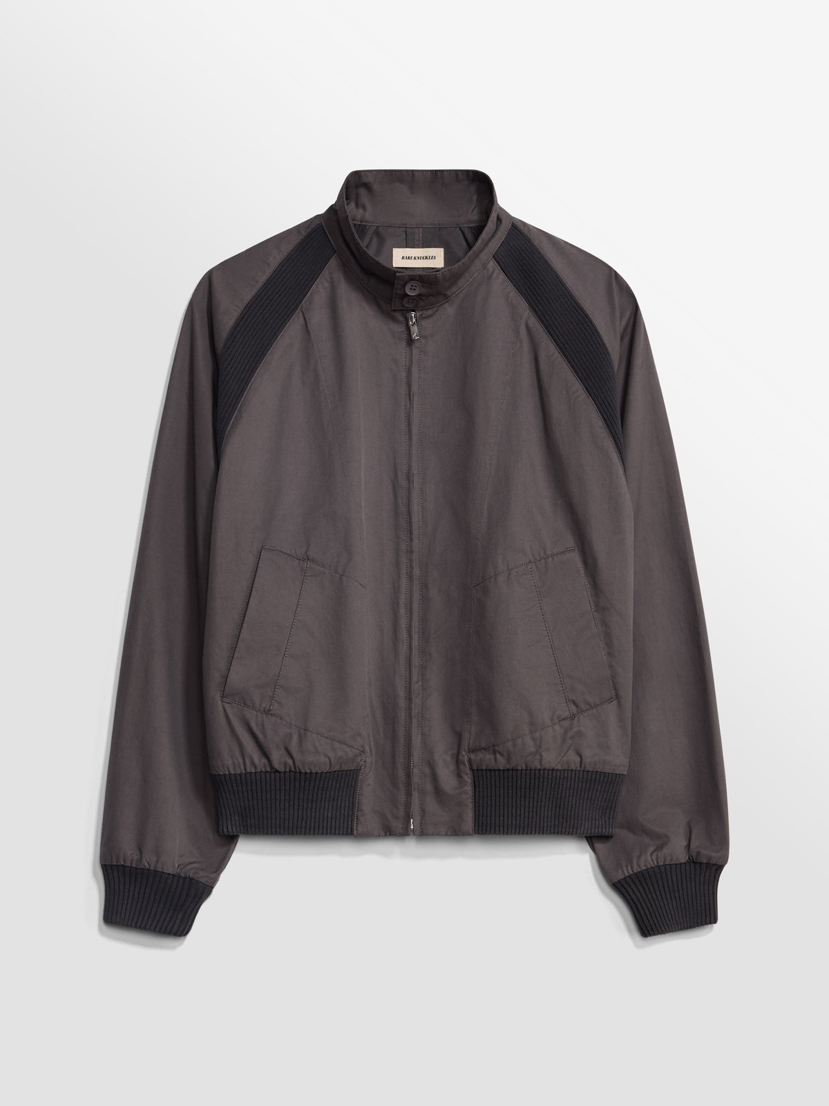 Richie Harrington Jacket – BARE KNUCKLES