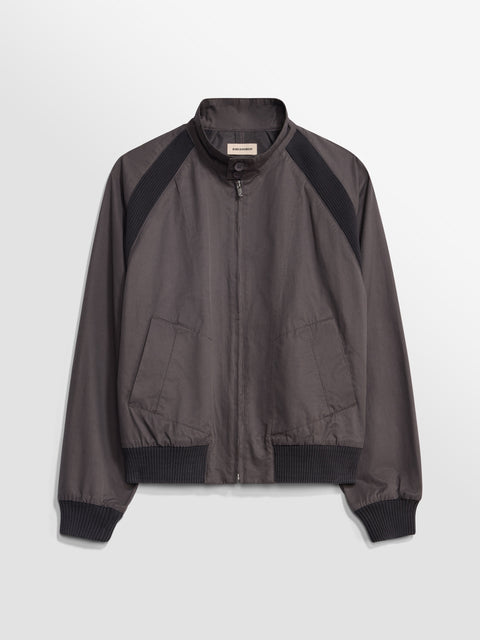 Richie Harrington Jacket