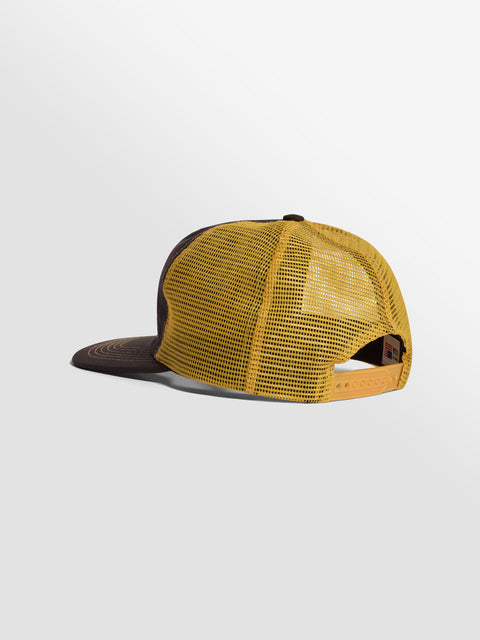 Rodeo Mesh Trucker Hat