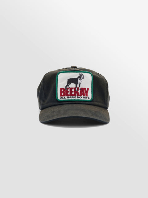 Bark & Bite Logo Hat