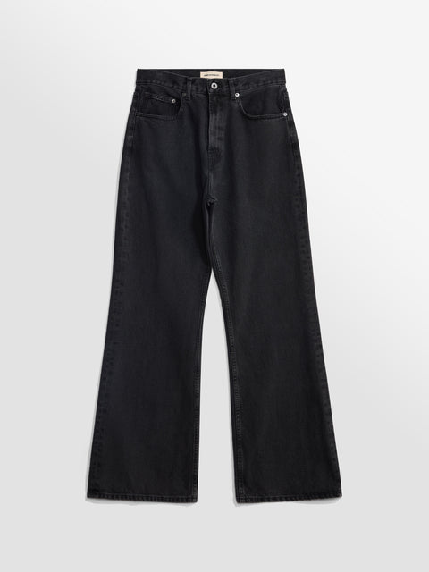 Serge Loose Bootcut Jeans