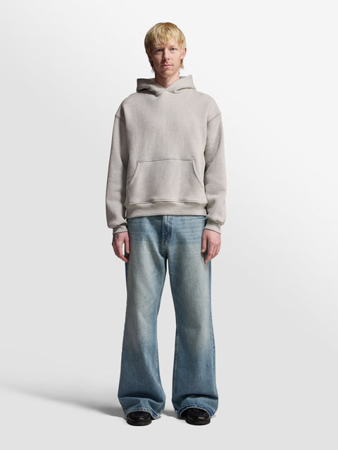 Serge Loose Bootcut Jeans