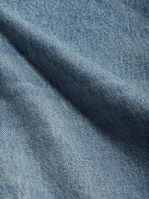 Serge Loose Bootcut Jeans