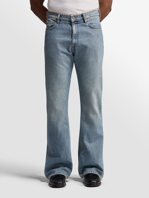 Strike Flared Jeans