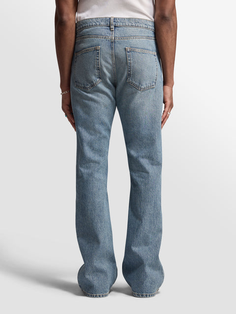 Strike Flared Jeans