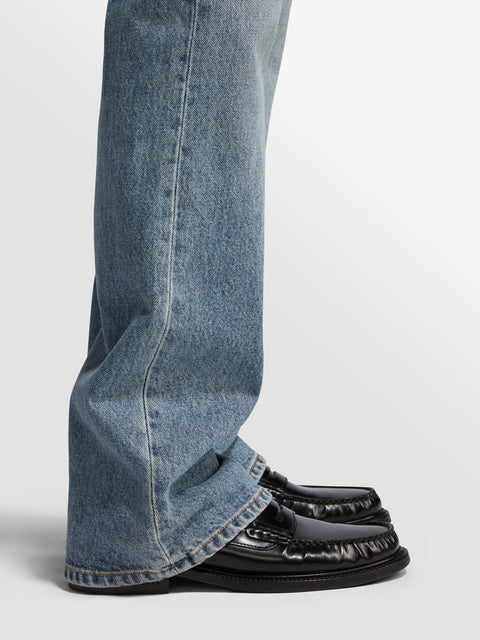 Strike Flared Jeans