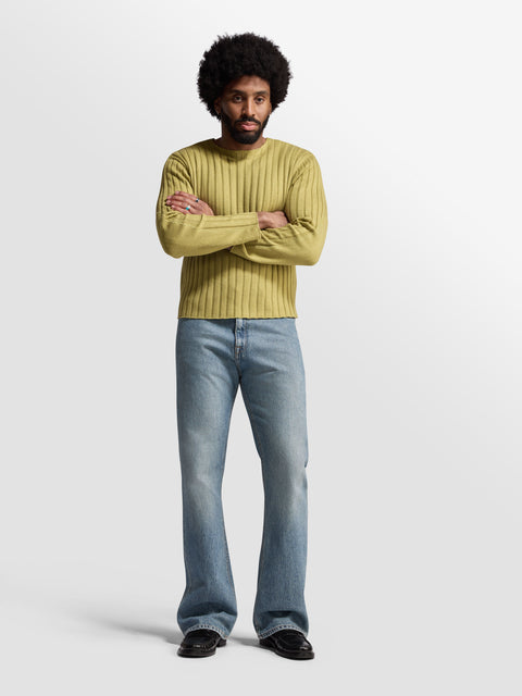 Strike Flared Jeans