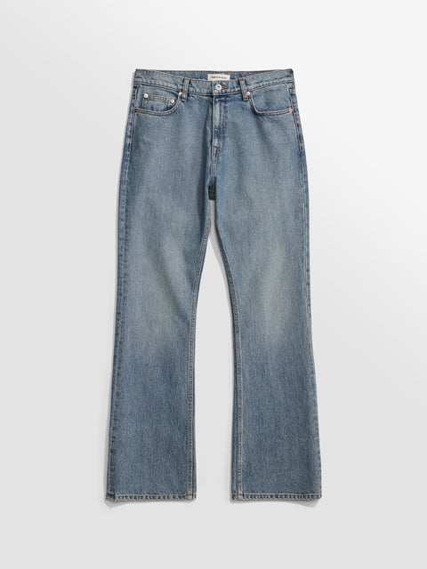 Strike Flared Jeans