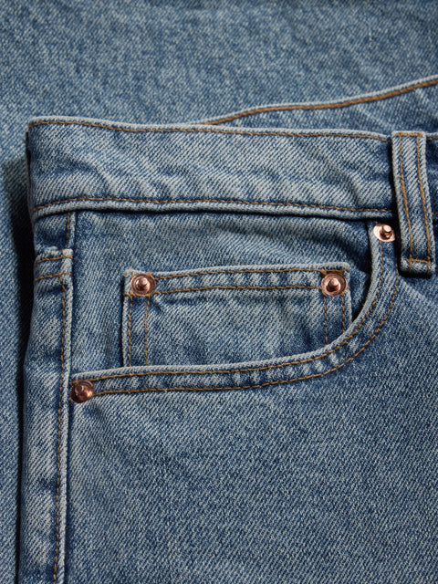 Strike Flared Jeans