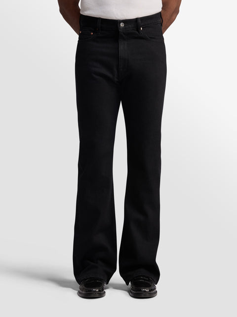 Strike Flared Jeans