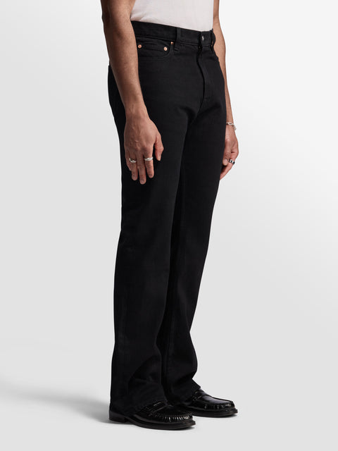Strike Flared Jeans