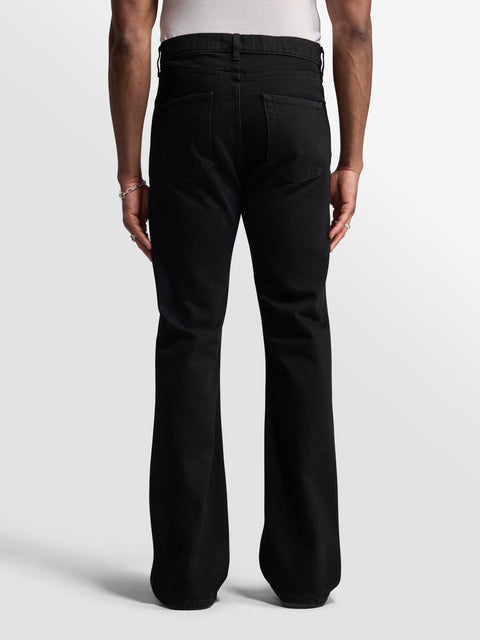 Strike Flared Jeans
