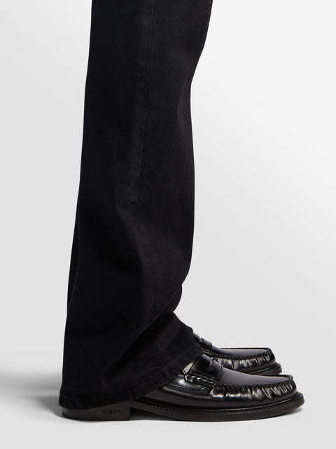 Strike Flared Jeans