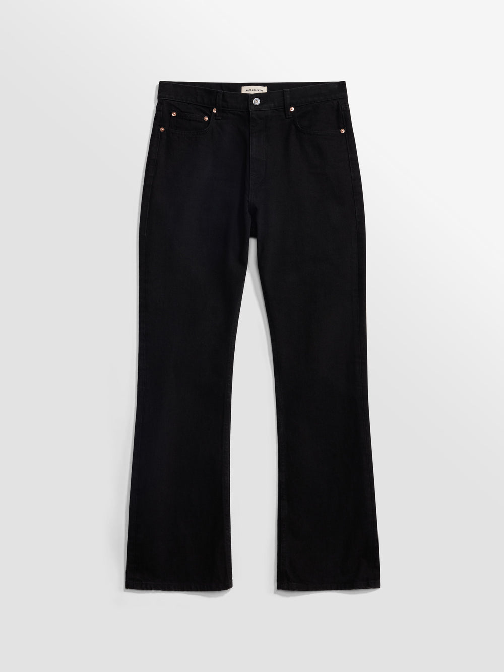 Strike Flared Jeans