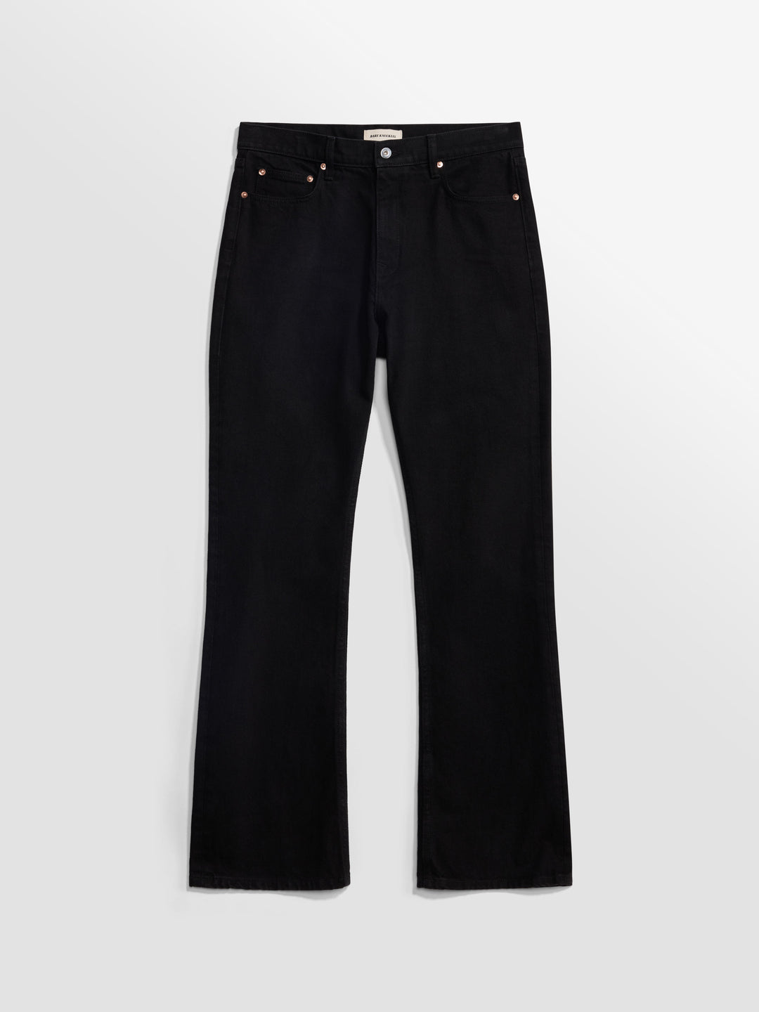 Strike Flared Jeans