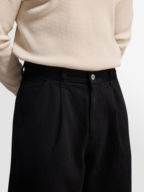 Studio Cotton Trouser