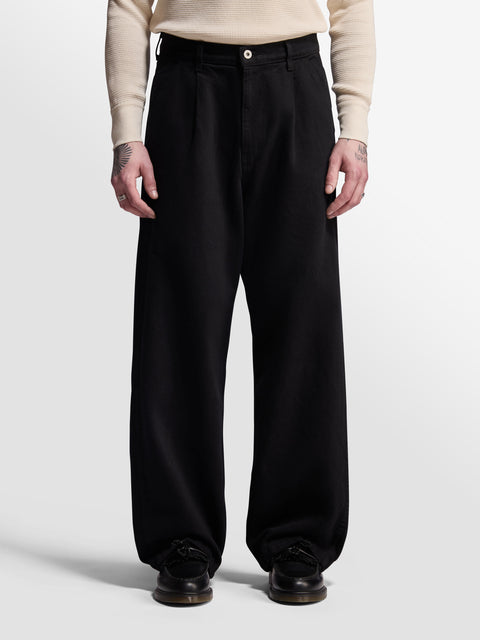 Studio Cotton Trouser