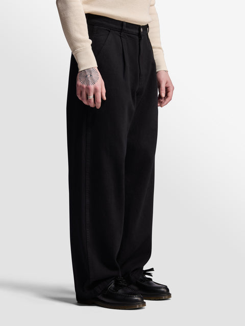 Studio Cotton Trouser