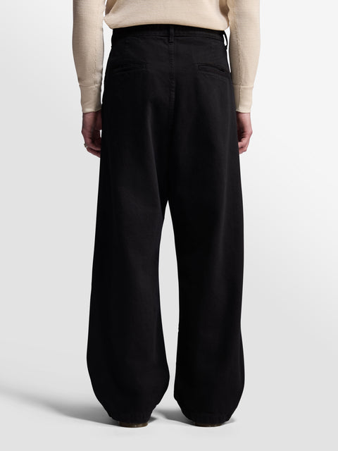 Studio Cotton Trouser