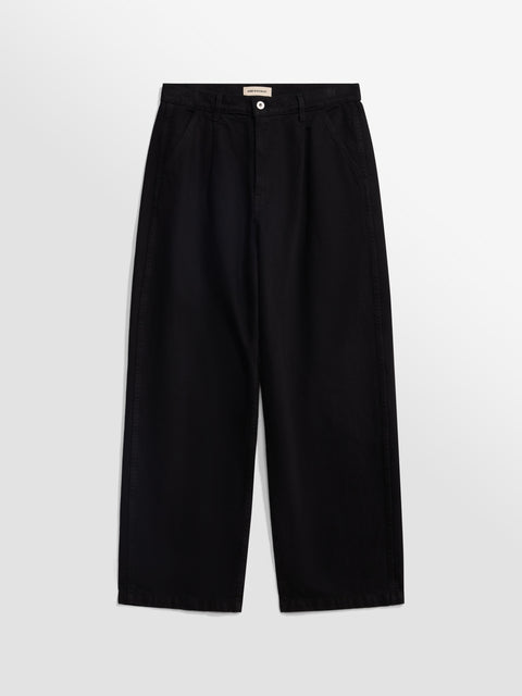 Studio Cotton Trouser