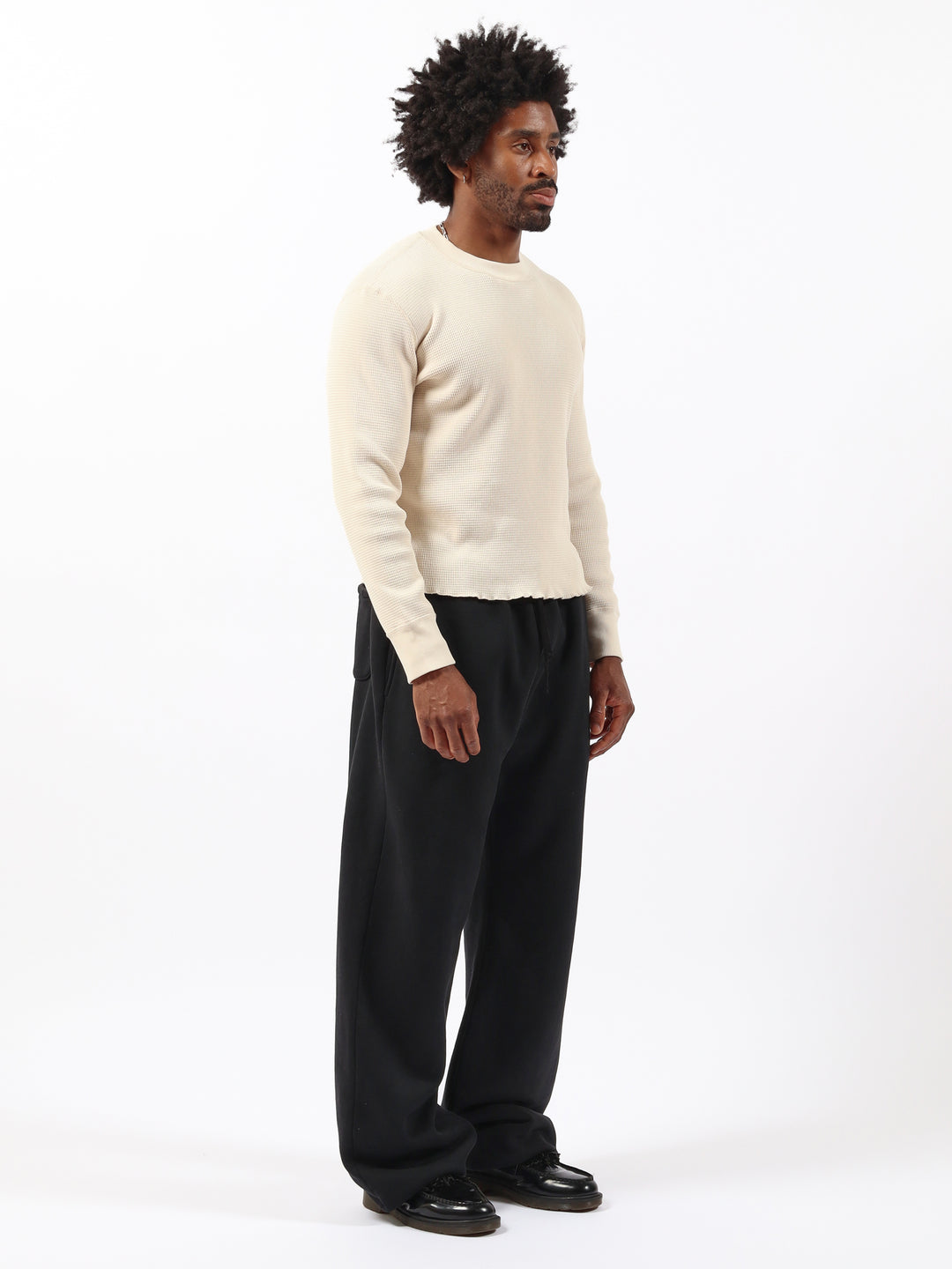 Basics Thermal Long Sleeve