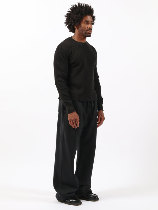 Basics Thermal Long Sleeve