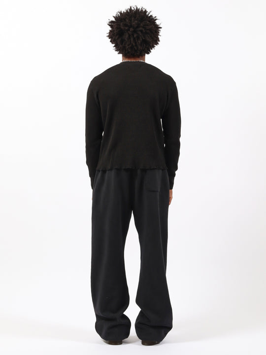 Basics Thermal Long Sleeve
