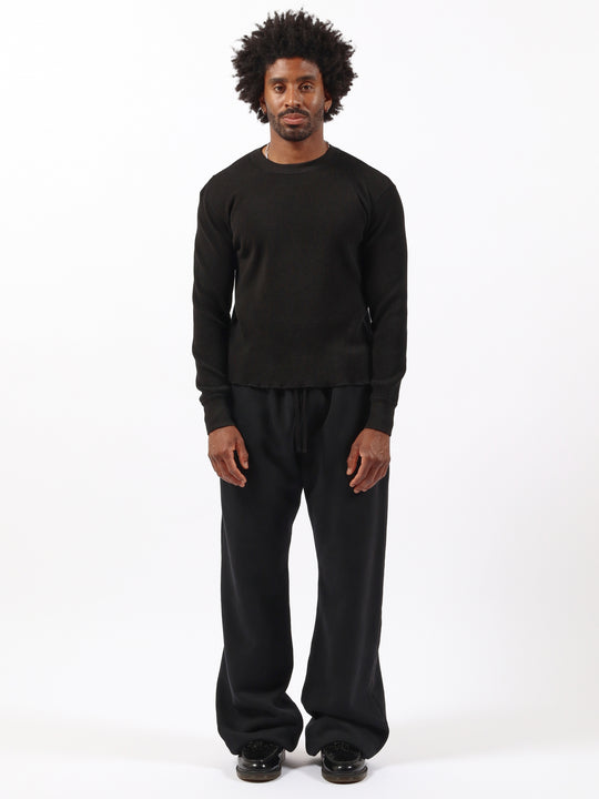 Basics Thermal Long Sleeve