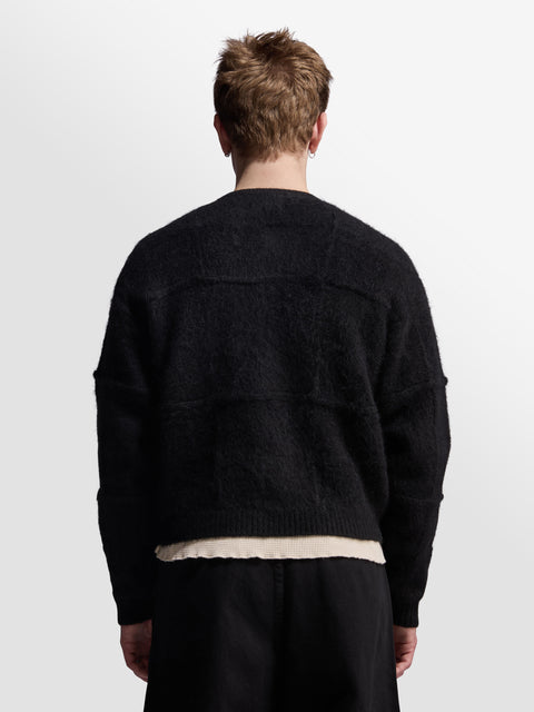 Tinsley Alpaca Cardigan
