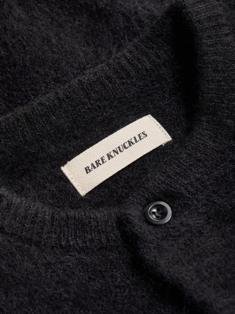 Tinsley Alpaca Cardigan