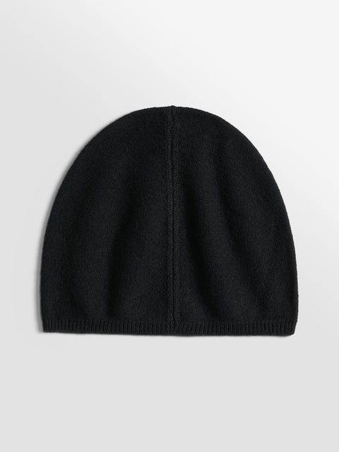 Trek Smooth Cashmere Beanie