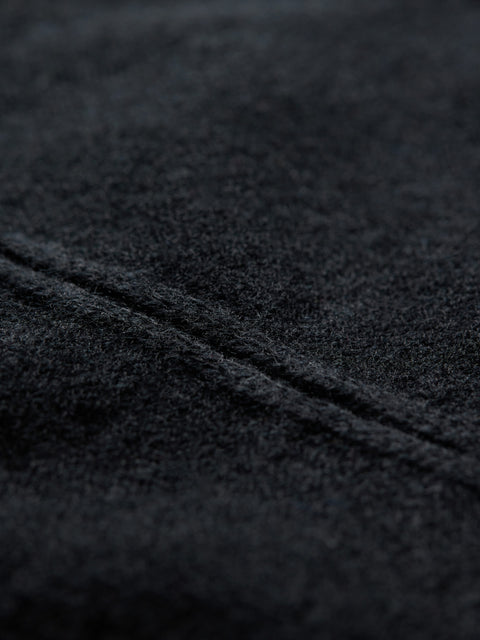 Trek Smooth Cashmere Beanie