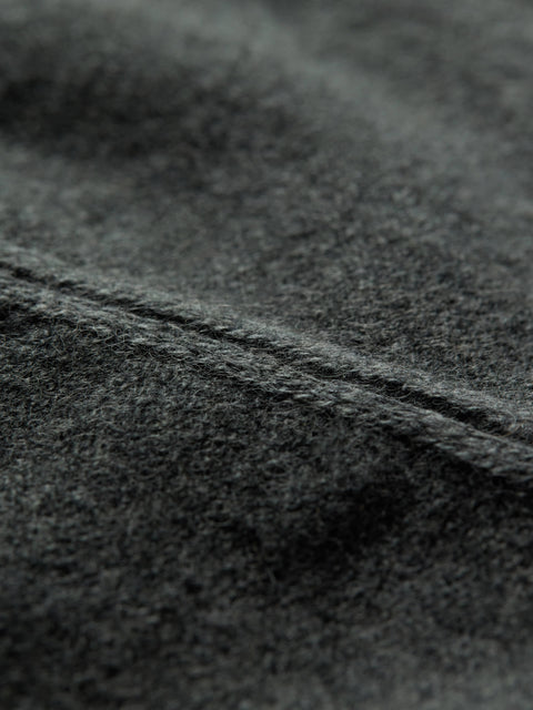 Trek Smooth Cashmere Beanie