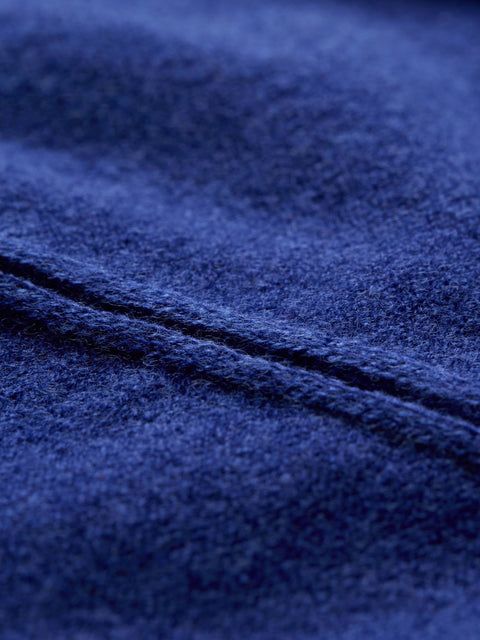 Trek Smooth Cashmere Beanie